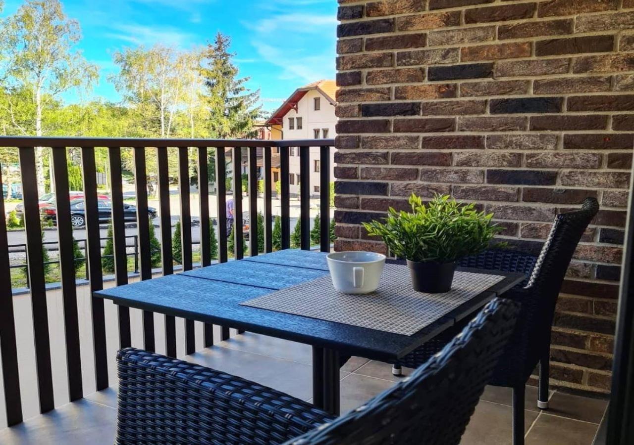Apartman Lena Marie Zlatibor Exterior foto